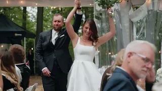 ALANNA & TYLER