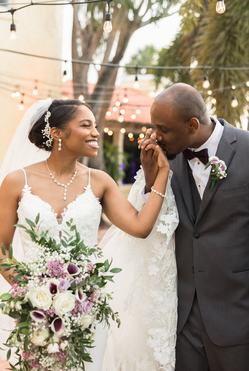 It Was Always You: Mike & Rose